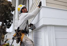 Best Vinyl Siding Installation  in Mather, CA